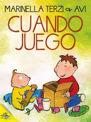 cover image of Cuando juego